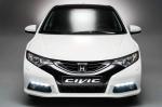 Honda Civic 2014 года (EU)